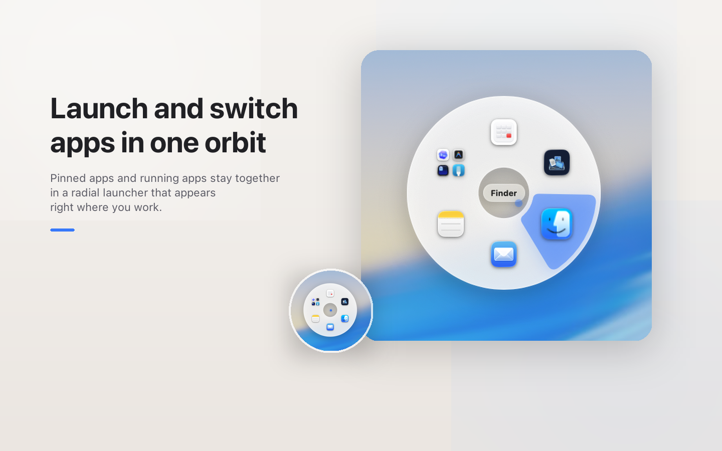 Cirki screenshot 1