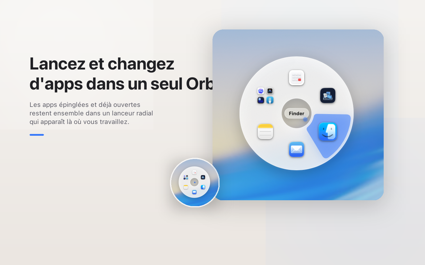 Capture d'écran de Cirki 1